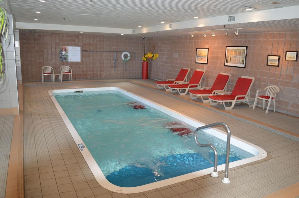 Hotel Ramada Plaza By Wyndham Gatineau/Manoir Du Casino Zewnętrze zdjęcie