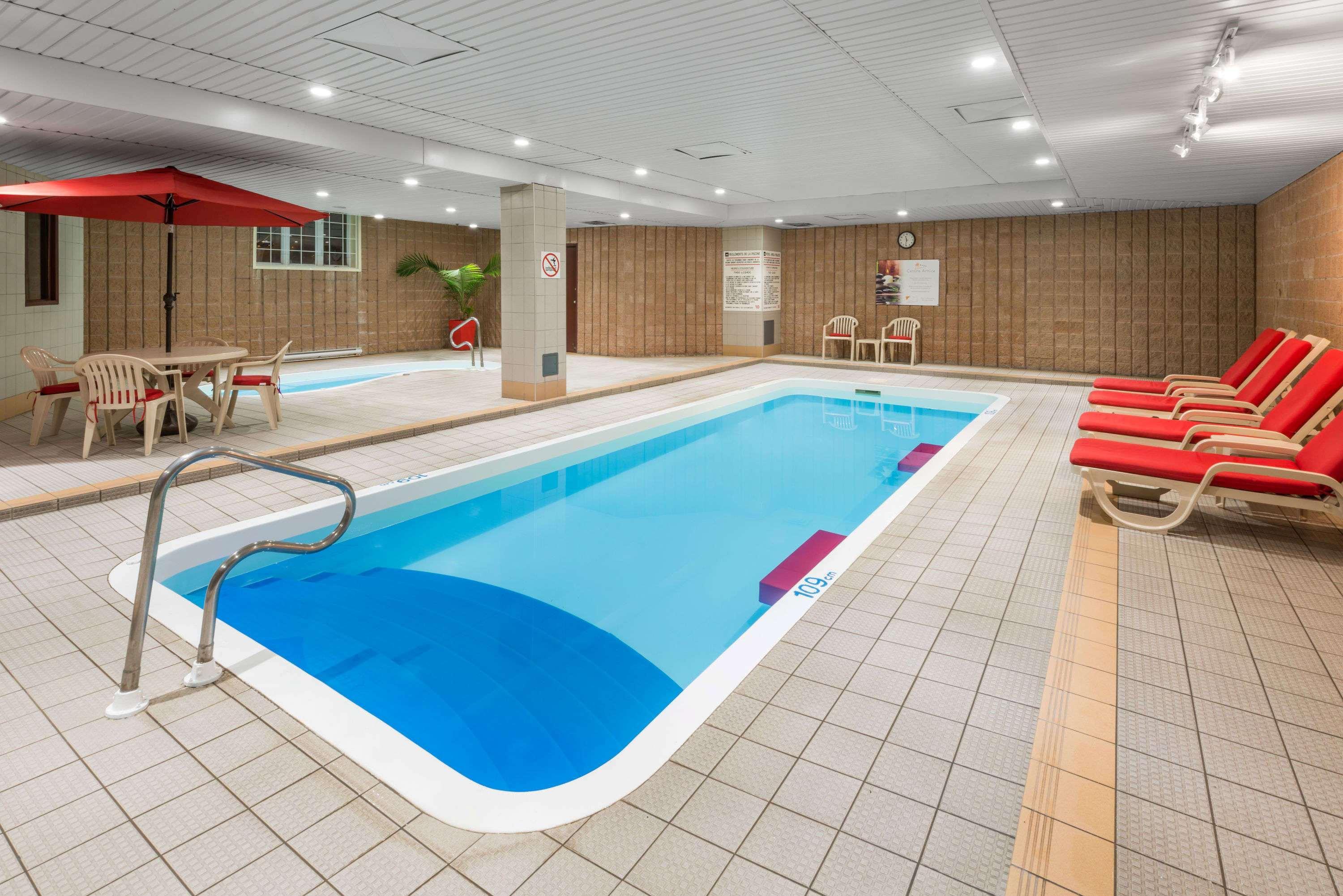 Hotel Ramada Plaza By Wyndham Gatineau/Manoir Du Casino Zewnętrze zdjęcie