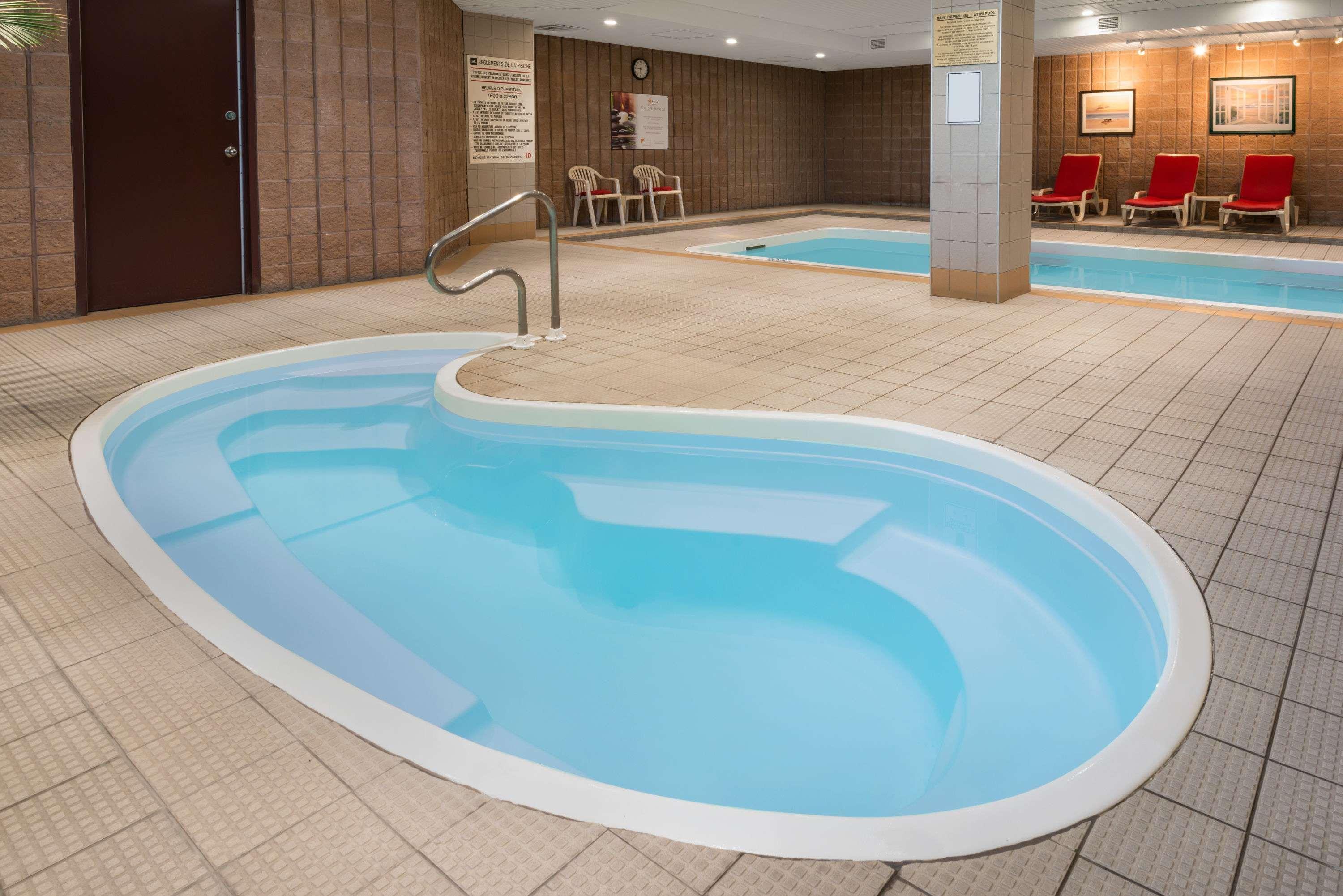 Hotel Ramada Plaza By Wyndham Gatineau/Manoir Du Casino Zewnętrze zdjęcie