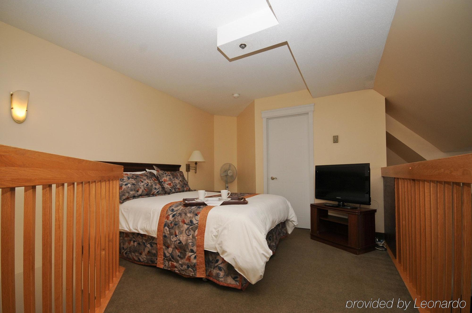 Hotel Ramada Plaza By Wyndham Gatineau/Manoir Du Casino Pokój zdjęcie