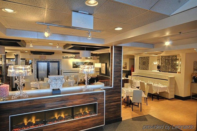 Hotel Ramada Plaza By Wyndham Gatineau/Manoir Du Casino Zewnętrze zdjęcie