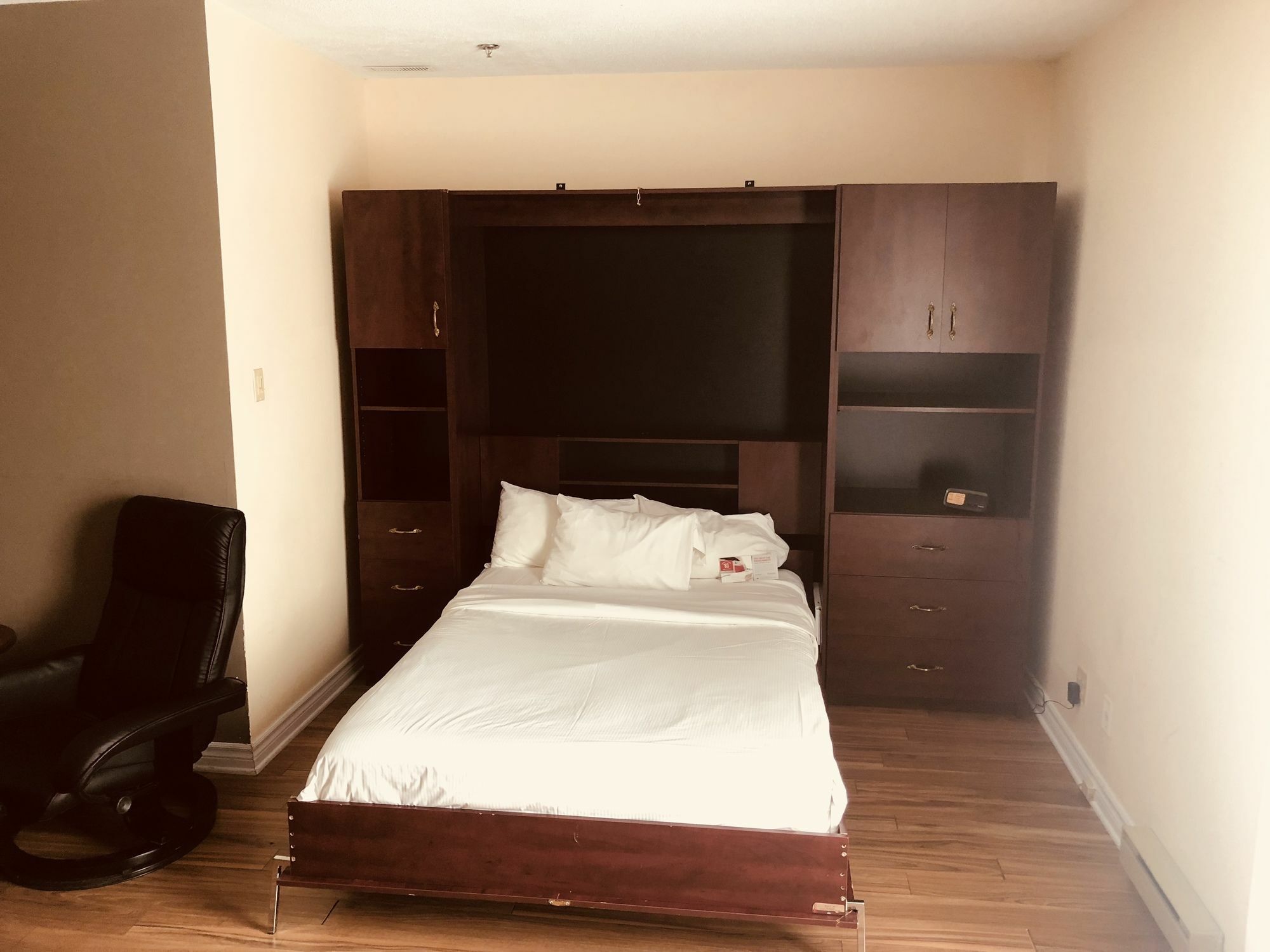 Hotel Ramada Plaza By Wyndham Gatineau/Manoir Du Casino Zewnętrze zdjęcie