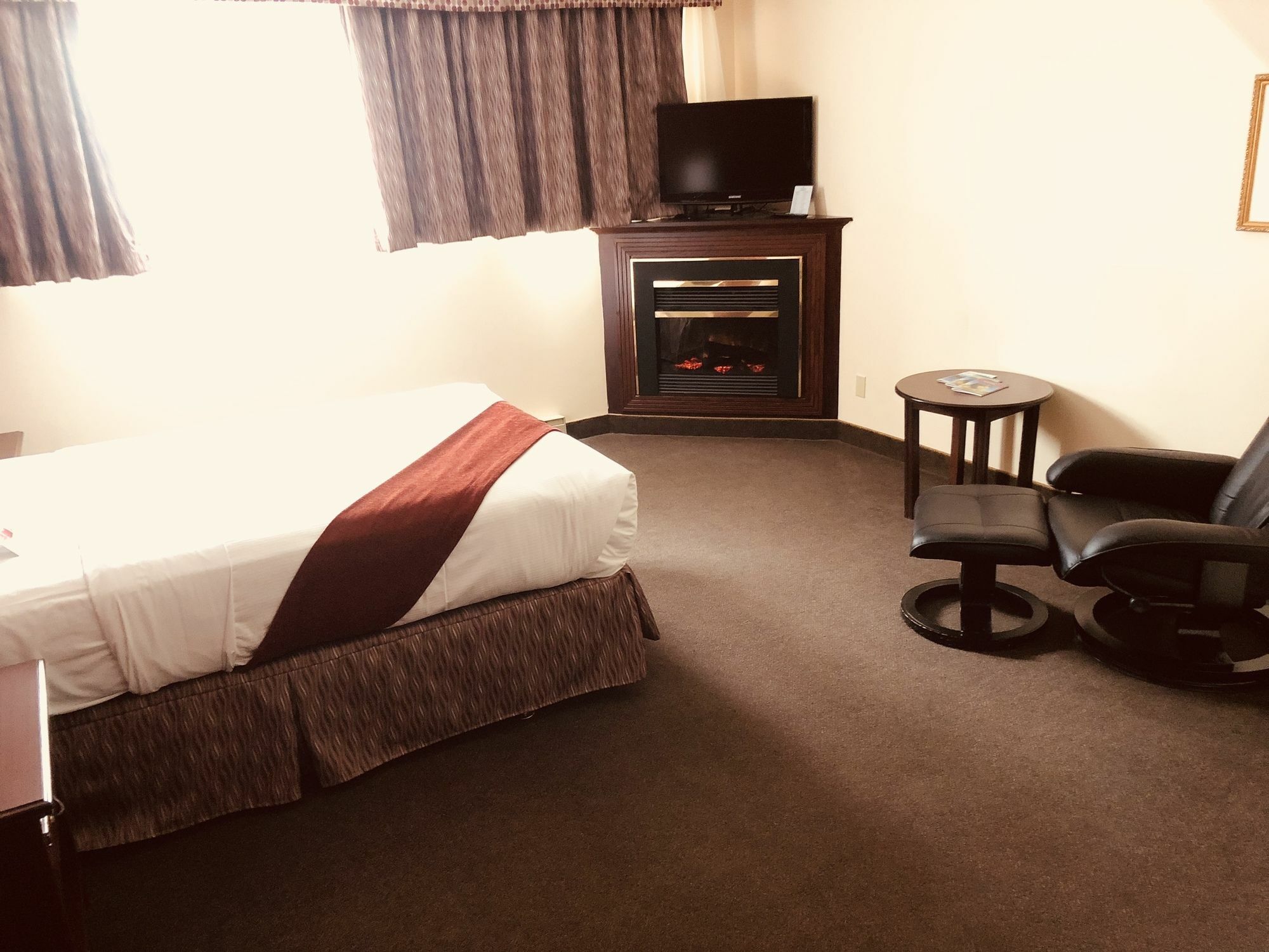 Hotel Ramada Plaza By Wyndham Gatineau/Manoir Du Casino Zewnętrze zdjęcie